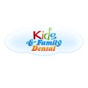 Kids & Family Dental    logo